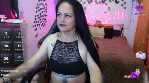 keka_teiku online show from May 25, 4:33 am