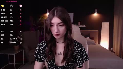 Rina online show from October 9, 7:34 am