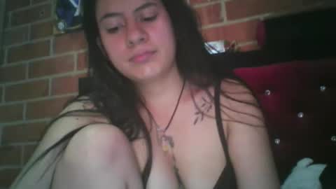 candyxxht online show from January 8, 6:12 pm