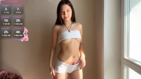 Kely online show from April 28, 3:10 am