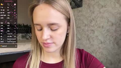 Sylvia online show from December 19, 8:39 am