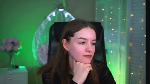 KellieBanshe online show from May 11, 12:29 pm