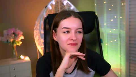 KellieBanshe online show from May 9, 8:49 am
