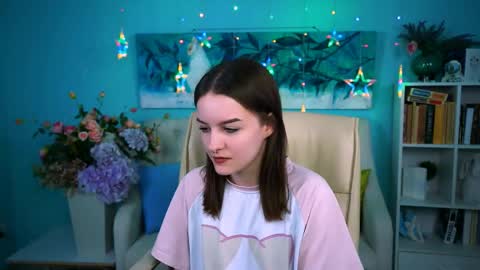 KellieBanshe online show from May 10, 9:00 am