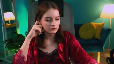 KellieBanshe online show from March 29, 8:46 am