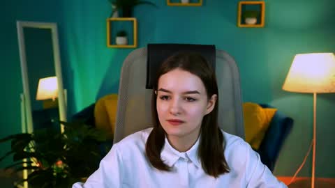 KellieBanshe online show from May 5, 5:21 am