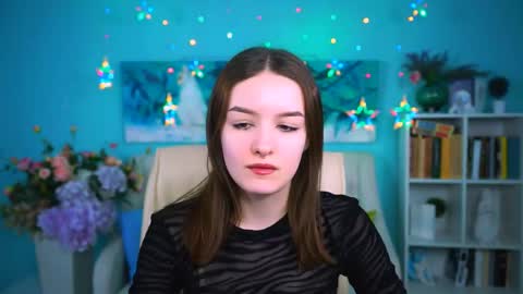 KellieBanshe online show from May 27, 8:22 am