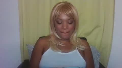 Kellie online show from February 17, 8:24 am