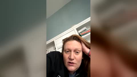 kellilyn10 online show from March 23, 3:07 pm