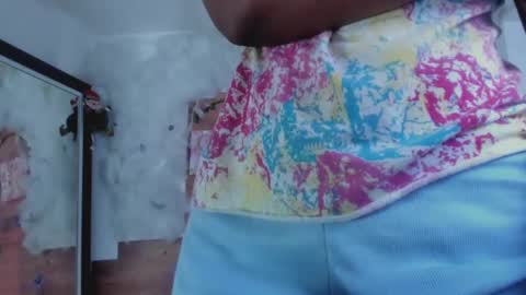 kelly__thomson online show from December 16, 7:15 am