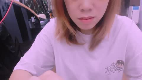 Kelly online show from May 20, 2:30 am