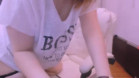 Kelly online show from May 18, 2:54 am