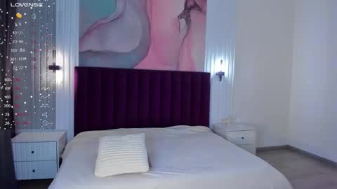 Kelly online show from October 12, 2:47 am