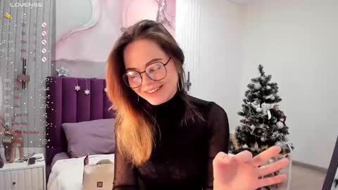 Kelly online show from January 10, 12:49 am