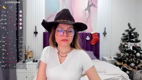 Kelly online show from December 14, 2:22 am