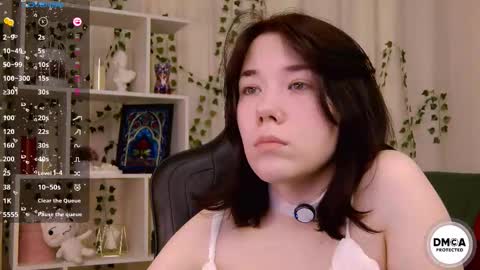 Kelly online show from February 8, 11:36 am