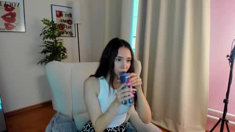 kelly_harrison online show from October 4, 8:20 am