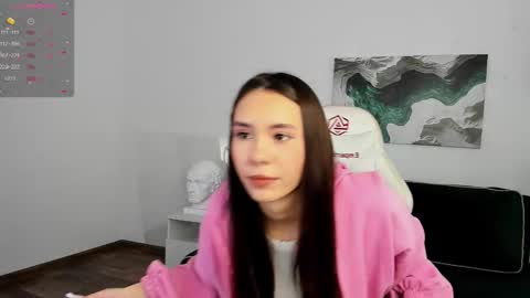 kelly_harrison online show from October 3, 8:19 am