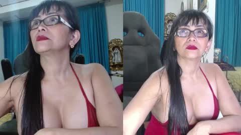 KELLY online show from May 7, 3:22 am