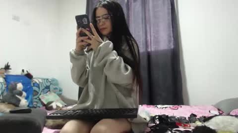 kelly  kata Lovense is on PVT ALWAYS OPEN  online show from January 10, 11:48 am