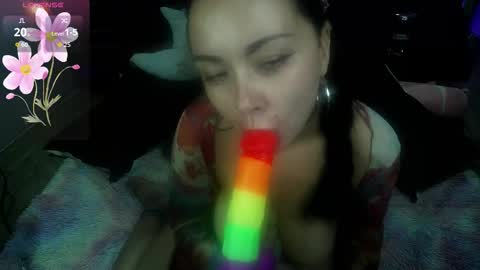 Kelly online show from November 12, 5:49 am