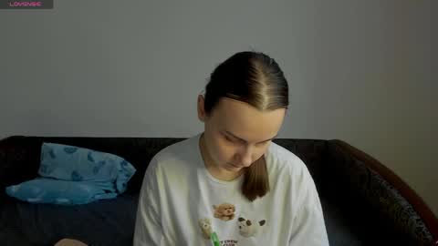 Im Kelly online show from May 10, 3:14 pm