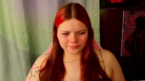 Kellyfiery online show from July 3, 1:44 am