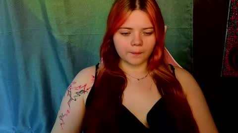 Kellyfiery online show from July 9, 11:01 am