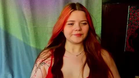 Kellyfiery online show from July 8, 6:59 am