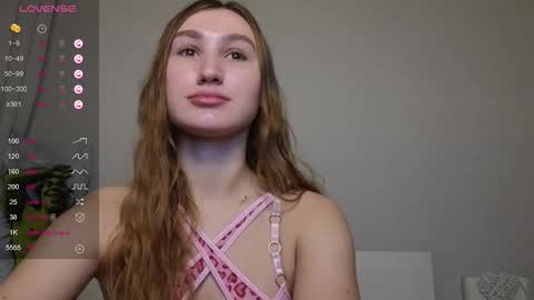 Princess Kelly online show from October 29, 11:25 am