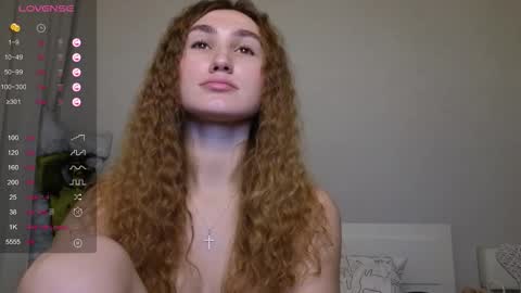 Princess Kelly online show from November 30, 8:29 am