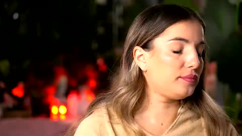 Denise online show from January 12, 1:11 am