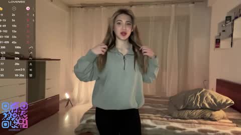 Kem online show from April 2, 5:21 pm