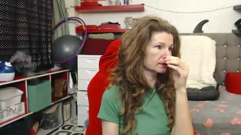 kelly online show from January 23, 7:07 pm