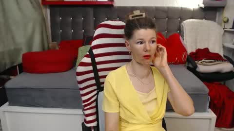 kelly online show from May 12, 10:27 pm