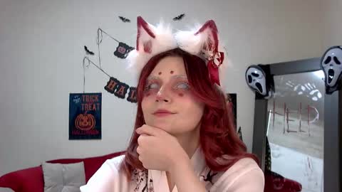 Kelly Stoneys online show from October 29, 6:43 pm