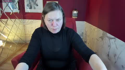Kelly online show from February 1, 1:41 pm