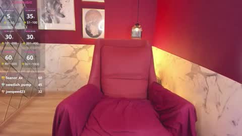 Kelly online show from December 14, 8:03 pm