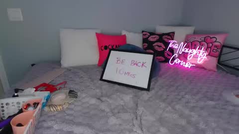 Kelsea Rae online show from May 16, 1:41 am