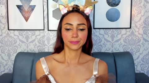 Kelsey online show from December 24, 6:50 pm