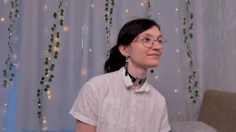 Kelsirabenold online show from June 25, 11:02 am