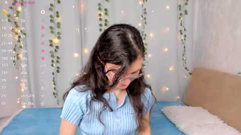 Kelsirabenold online show from June 29, 1:33 pm