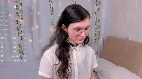 Kelsirabenold online show from July 3, 12:44 pm