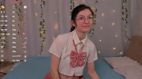 Kelsirabenold online show from June 28, 5:36 am