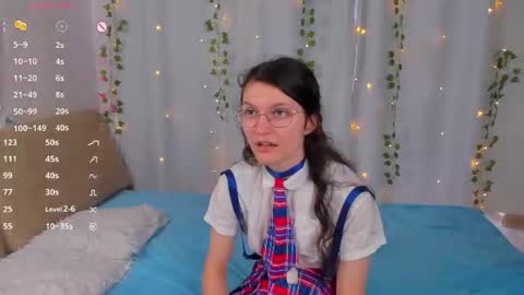 Kelsirabenold online show from July 12, 6:03 am