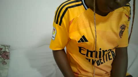 kelsy online show from April 5, 5:23 pm