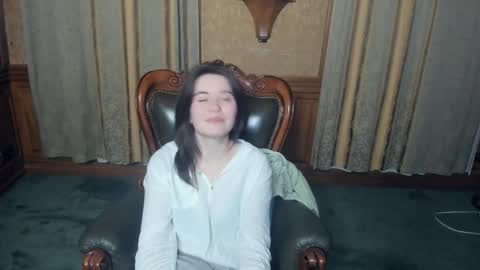 Lina online show from May 16, 8:41 pm