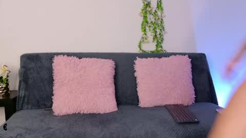 Valery online show from May 18, 8:26 pm