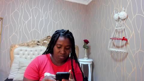 Snapshot of kendalbrowns chatting on February 1, 11:32 am kenda online show from February 1, 11:32 am