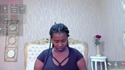 Snapshot of kendalbrowns chatting on January 21, 11:24 am kenda online show from January 21, 11:24 am